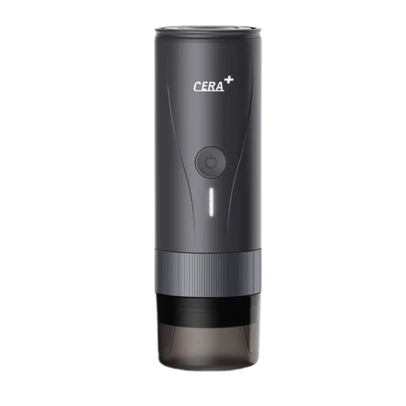دستگاه اسپرسو ساز برقی قابل حمل مدل CERA+ pcm03